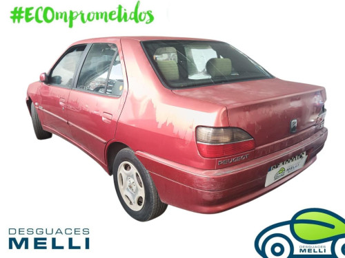  PEUGEOT 306 3/5 PT. / 4 PT. (S2) 