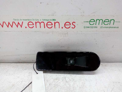 MANDO ELEVALUNAS DELANTERO DERECHO, RENAULT, CLIO IV