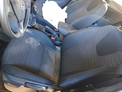 OPEL ASTRA K BERLINA 5P