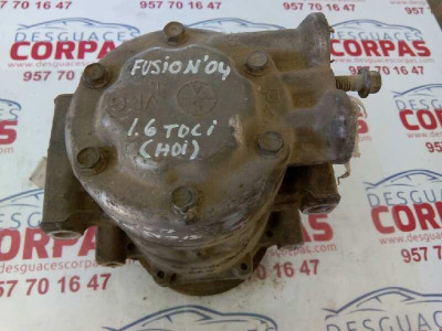 COMPRESOR AIRE ACONDICIONADO