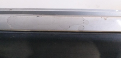 PARAGOLPES TRASERO, NISSAN, QASHQAI (J10)