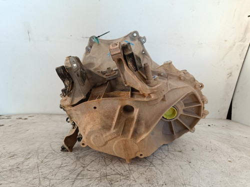 CAJA CAMBIOS Mazda CX-5 (KE) 