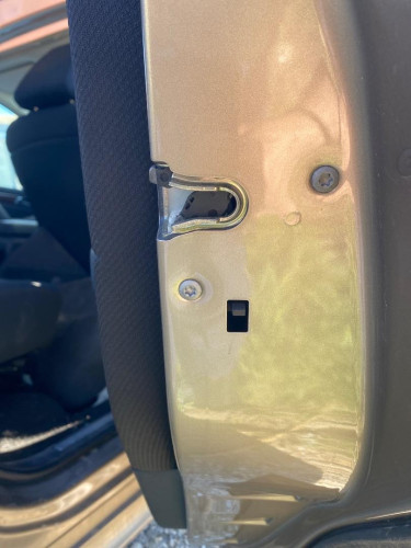 CERRADURA PUERTA TRASERA DERECHA MERCEDES-BENZ CLASE A (BM 169) 