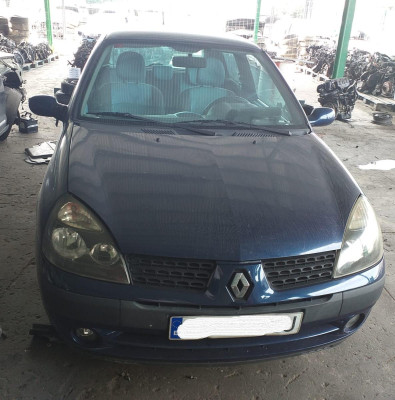 RENAULT CLIO II FASE II (B/CB0)