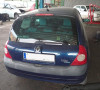  RENAULT CLIO II FASE II (B/CB0) 