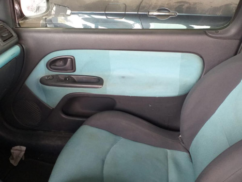  RENAULT CLIO II FASE II (B/CB0) 