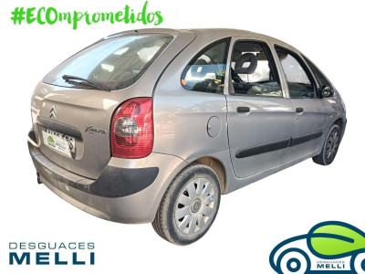 CITROEN XSARA PICASSO