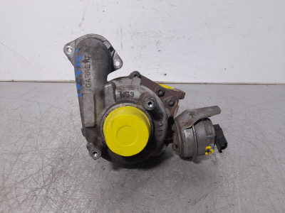 TURBOCOMPRESOR, FORD, C-MAX (CB7)