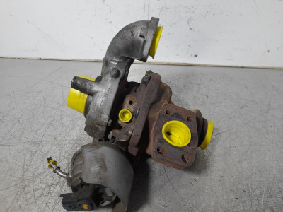 TURBOCOMPRESOR, FORD, C-MAX (CB7)