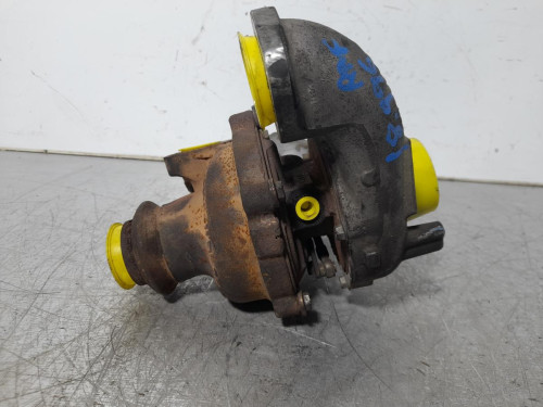  TURBOCOMPRESOR FORD C-MAX (CB7) 
