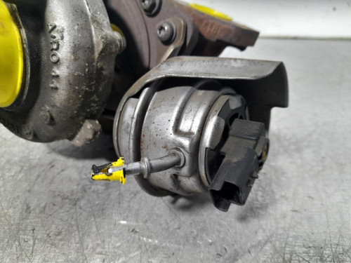  TURBOCOMPRESOR FORD C-MAX (CB7) 