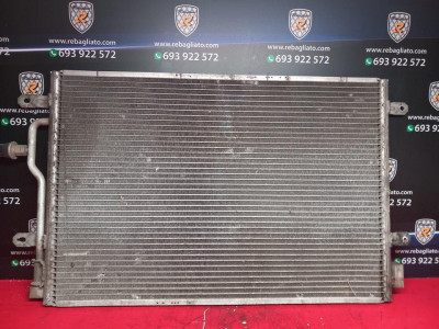 RADIADOR CALEFACCION / AIRE ACONDICIONADO, AUDI, A4 CABRIOLET (8H)