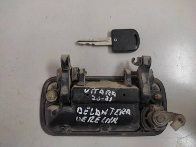 MANETA EXTERIOR DELANTERA DERECHA, Suzuki