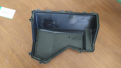 MOLDURAS DELANTERAS BMW SERIE X3 (E83) 