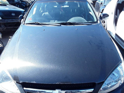 CAPO, Chevrolet, LACETTI