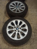 JUEGO LLANTAS BMW SERIE 1 BERLINA (E81/E87) 