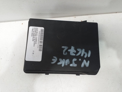 CAJA RELES / FUSIBLES, NISSAN, JUKE (F16)