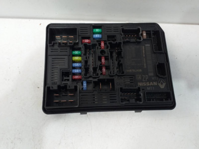 CAJA RELES / FUSIBLES, NISSAN, JUKE (F16)