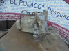 CAJA CAMBIOS PEUGEOT 206 SW 