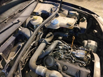CENTRALITA MOTOR UCE