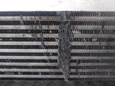 INTERCOOLER