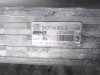 INTERCOOLER AUDI A4 BERLINA (8K2) 