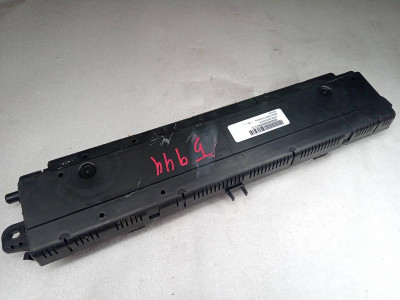 CUADRO INSTRUMENTOS, RENAULT, SCENIC II (JM)