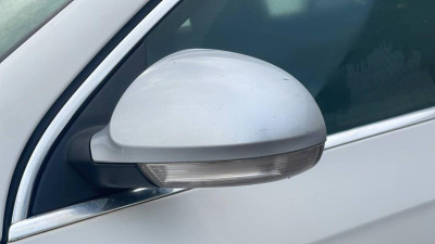 RETROVISOR IZQUIERDO
