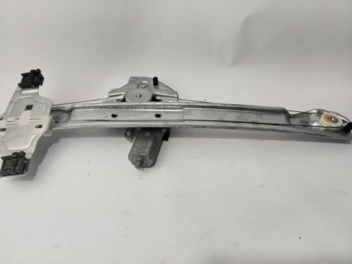 ELEVALUNAS DELANTERO IZQUIERDO Citroen C3 