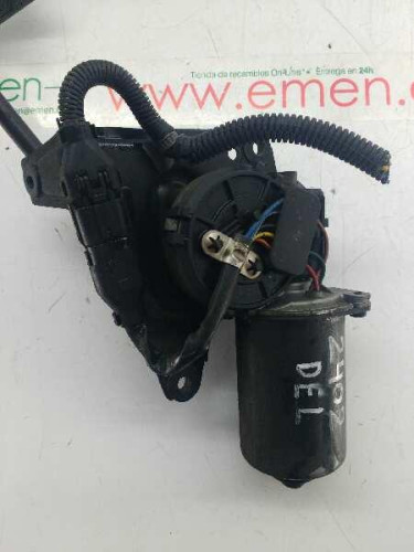  MOTOR LIMPIA DELANTERO, KIA, JOICE 
