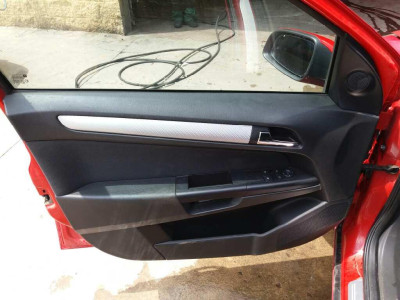 OPEL ASTRA H BERLINA