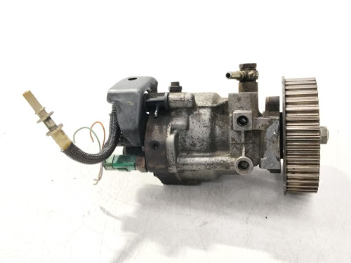  BOMBA INYECCION RENAULT CLIO III 