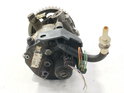  BOMBA INYECCION RENAULT CLIO III 