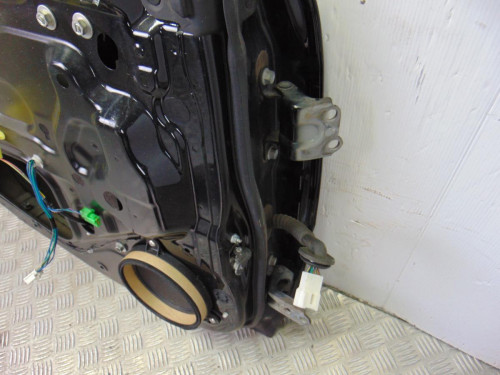  PUERTA TRASERA IZQUIERDA, SUBARU, LEGACY BERLINA (B13/BL) 