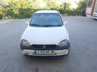 OPEL CORSA B