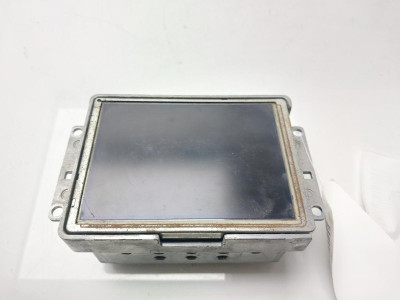 PANTALLA MULTIFUNCION, Peugeot, 607 (S2)