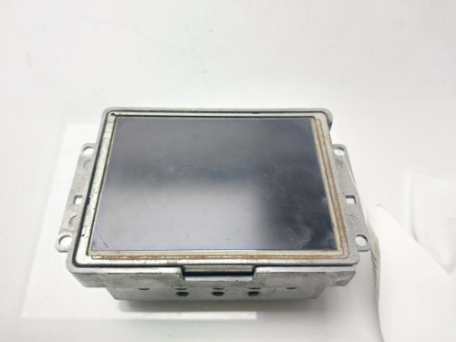 PANTALLA MULTIFUNCION Peugeot 607 (S2) 