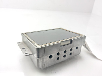 PANTALLA MULTIFUNCION, Peugeot, 607 (S2)