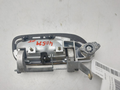 MANETA EXTERIOR DELANTERA IZQUIERDA VOLVO XC70 