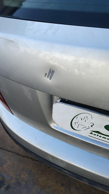 PORTON TRASERO Skoda Fabia (6Y2/6Y3)(01.2000->)