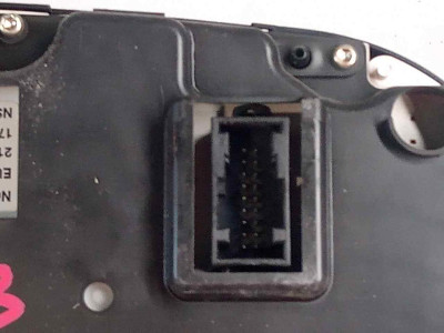 CUADRO INSTRUMENTOS, CITROEN, XSARA COUPE