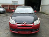 CITROEN C4 COUPE — автомобиль-донор на запчасти 