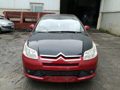 CITROEN C4 COUPE