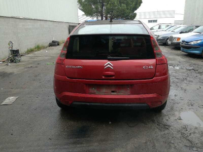 CITROEN C4 COUPE