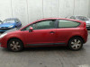 CITROEN C4 COUPE — автомобиль-донор на запчасти 