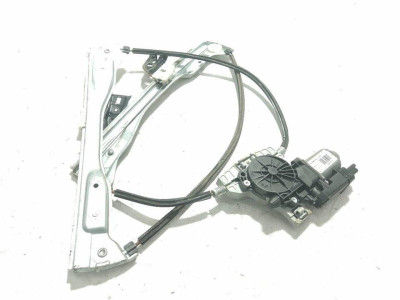ELEVALUNAS DELANTERO IZQUIERDO, KIA, CEED (ED)