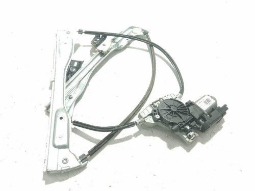  ELEVALUNAS DELANTERO IZQUIERDO, KIA, CEED (ED) 