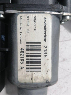 ELEVALUNAS DELANTERO IZQUIERDO, KIA, CEED (ED)