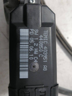 ELEVALUNAS DELANTERO IZQUIERDO, KIA, CEED (ED)
