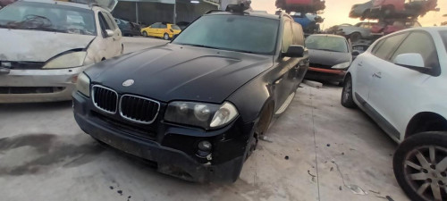  BMW SERIE X3 (E83) 